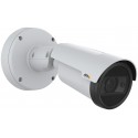 Axis P1448-LE Cámara de seguridad IP Interior y exterior Negro, Blanco  01055-001