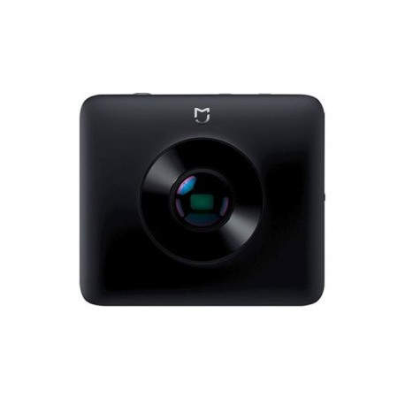 Xiaomi MiJia 360° 16MP Full HD 1/2.3'' CMOS Wifi 109g cámara para deporte de acción ZRM4030GL