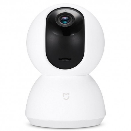 Xiaomi Mi Home Security Camera 360° Cámara de seguridad IP Interior blanco QDJ4041GL