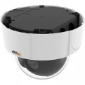 Axis M5525-E Cámara de seguridad IP Interior y exterior Negro, Blanco 01145-001