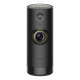 D-Link cámara de vigilancia Cámara de seguridad IP Interior Cubo Negro DCS-P6000LH