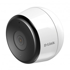 D-Link cámara de vigilancia IP  interior y exterior DCS-8600LH