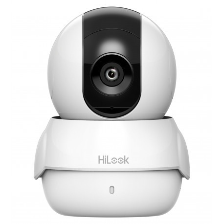 HiLook cámara de vigilancia Cámara de seguridad IP Interior  Blanco  IPC-P120-D/W