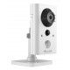 HiLook cámara de vigilancia Cámara de seguridad IP Interior  Blanco  IPC-C200-D/W