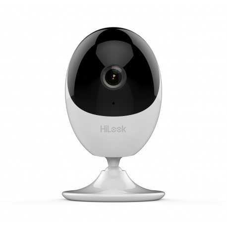 HiLook cámara de vigilancia Cámara de seguridad IP Interior Negro, Blanco  IPC-C120-D/W