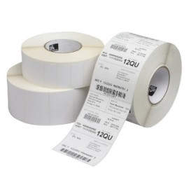 Zebra Z-Perform 1000T Blanco 3006047