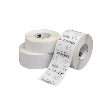 Zebra Z-Perform 1000T Blanco 3006047