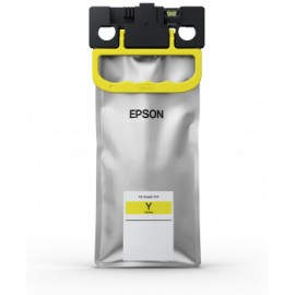Epson T01D400 cartucho de tinta Amarillo C13T01D400