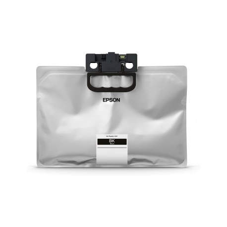 Epson T01D100 cartucho de tinta Negro C13T01D100