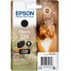 Epson 378 5.5ml 240páginas Negro cartucho de tinta C13T37814020