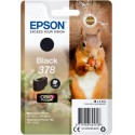 Epson 378 5.5ml 240páginas Negro cartucho de tinta C13T37814020