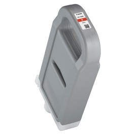 Canon PFI-1700R 700ml Rojo cartucho de tinta 0783C001