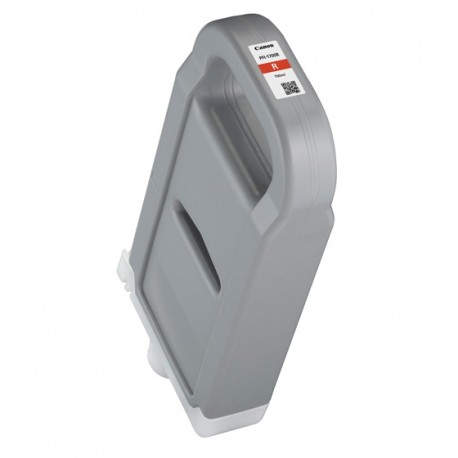 Canon PFI-1700R 700ml Rojo cartucho de tinta 0783C001