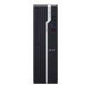 Acer Veriton X2660G 3,2 GHz Intel Core i7-8700 Negro PC DT.VQWEB.014