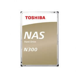 Toshiba N300 3.5'' 12000 GB Serial ATA III HDWG21CUZSVA
