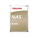 Toshiba N300 3.5'' 12000 GB Serial ATA III HDWG21CUZSVA