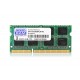 Goodram 4GB DDR3 módulo de memoria 1333 MHz GR1333S364L9S/4G
