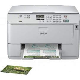 Epson Workforce Pro WP-4515DN
