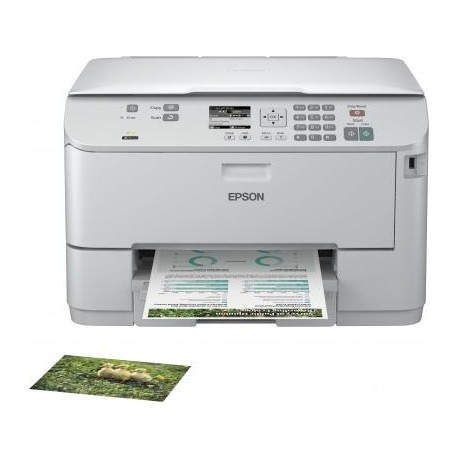 Epson Workforce Pro WP-4515DN