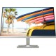 HP 24fw LED display (23.8'') Full HD Plata 3KS62AA