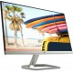 HP 24fw LED display (23.8'') Full HD Plata 3KS62AA