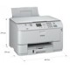 Epson Workforce Pro WP-4515DN