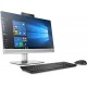 HP EliteOne 800 G4 23.8-inch Non-Touch All-in-One PC 4KX23EA