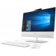HP Pavilion  (23.8'')  1,70 GHz Intel Core i5-8400T Blanco PC todo en uno 4ZG60EA