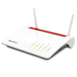 AVM Box  LTE Edition International router inalámbrico 20002818