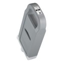 Canon PFI-710BK 700ml Negro cartucho de tinta 2354C001