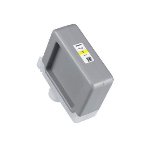 Canon PFI-110Y 160ml Amarillo cartucho de tinta 2367C001