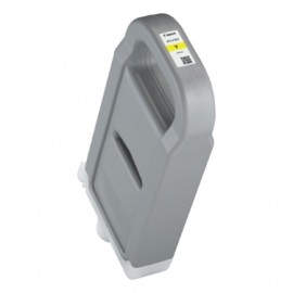 Canon PFI-710Y 700ml Amarillo cartucho de tinta 2357C001