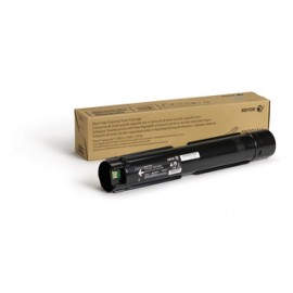 Xerox 16100páginas Negro tóner y cartucho láser 106R03741