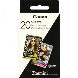 Canon ZP-2030 papel fotográfico 3214C002