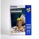 Epson A4 Premium Glossy Photo Paper 50 Sheets Brillo papel fotográfico C13S041624