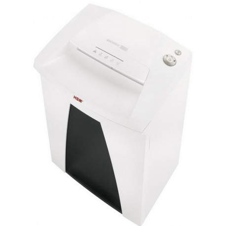 HSM Securio B32 4,5x30mm Particle-cut shredding 56dB Blanco triturador de papel 1823111