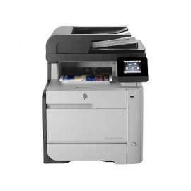 HP LaserJet Pro MFP M476dn