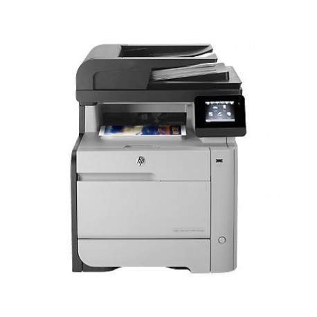 HP LaserJet Pro M476DW W/DU/FX