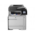 HP LaserJet Pro MFP M476dn