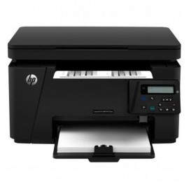 HP LaserJet Pro M125NW