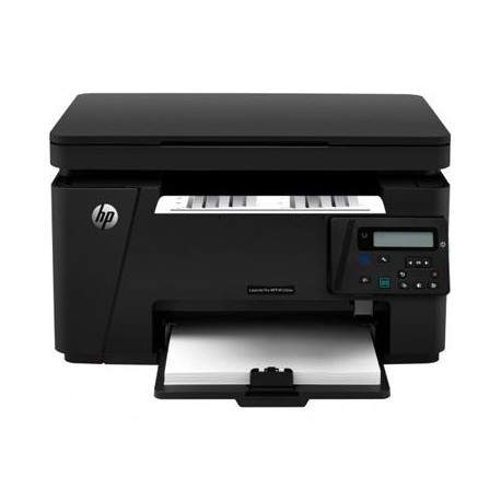 HP LaserJet Pro M125NW