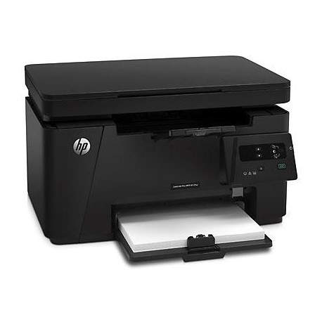 HP LaserJet Pro M125A