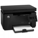 HP LaserJet Pro M125A