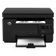 HP LaserJet Pro M125A