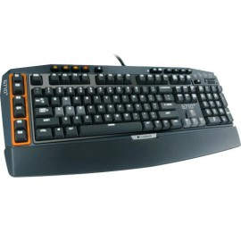 Logitech G710 Gaming