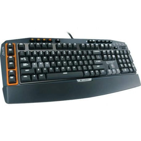Logitech G710 Gaming
