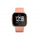 Fitbit Versa reloj inteligente Rose gold LCD (1.34'') GPS  FB505RGPK-EU