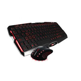 Tacens Mars Gaming MCP0 Teclado + Raton