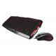 Tacens Mars Gaming MCP0 Teclado + Raton