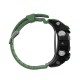 Leotec Green Mountain 1.1'' LCD Negro, Verde reloj inteligente LESW09G